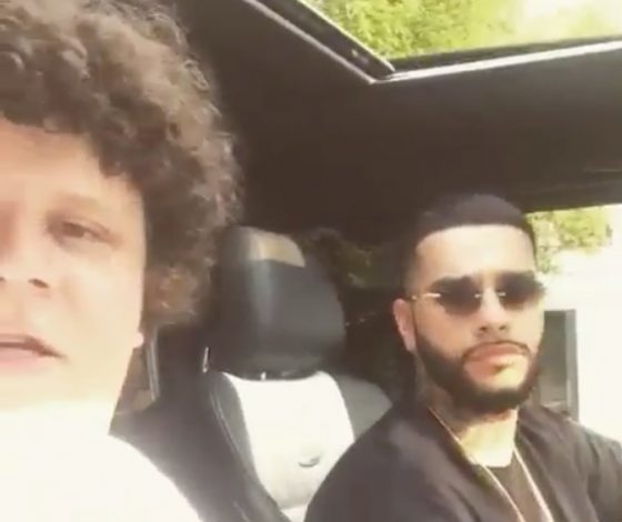 Подпишись: тот самый пухлячок из скандального видео Тимати