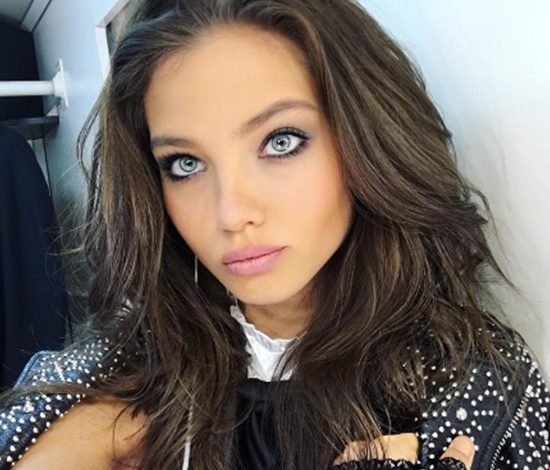 Раскрыта тайна клипа Кафельниковой, Билана и Рудковской!