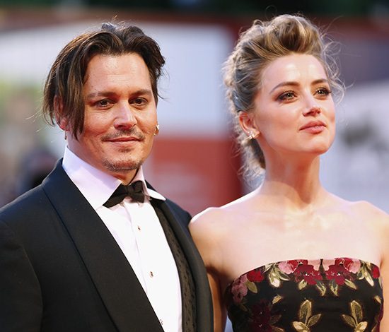 Не развод, а цирк! Эмбер Херд не идет на уступки Джонни Деппу