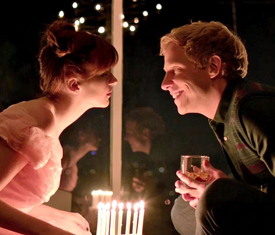 Как удивить своего мужчину в день рождения