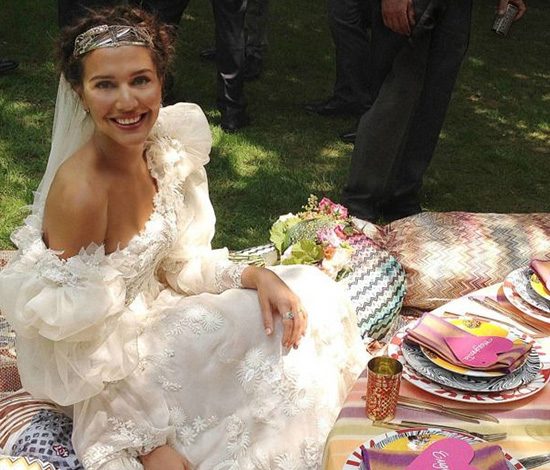 10 свадебных трендов 2016 года