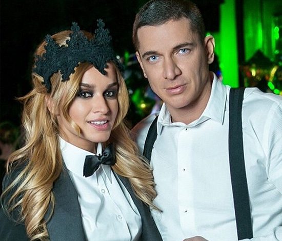 Муж Бородиной рассказал об отношениях с Самбурской