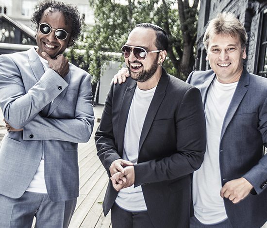 Группа «ПМ»: Все эти годы мы были друзьями