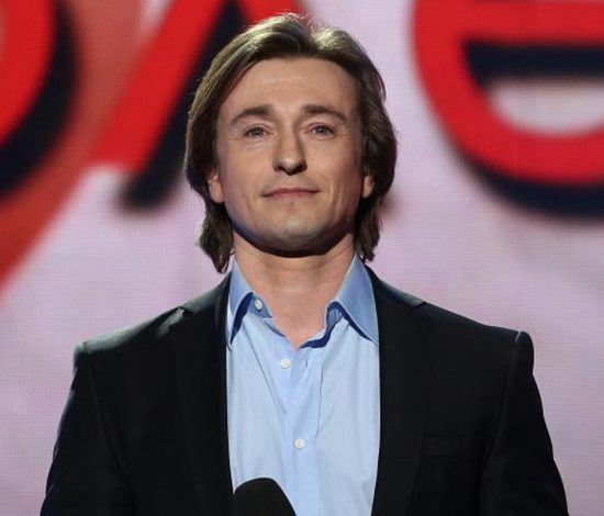 Новое фото дочери Безрукова!