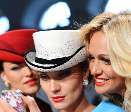 Прыщи от iPhone и другие неприятности от новых технологий