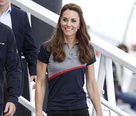 Мы хотим поло, как у Кейт Миддлтон. А ты?