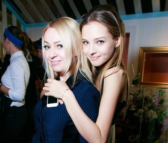 Что скрывают Рудковская, Билан и Кафельникова?