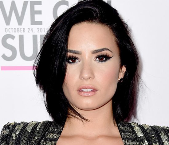 Деми Ловато страшно больна