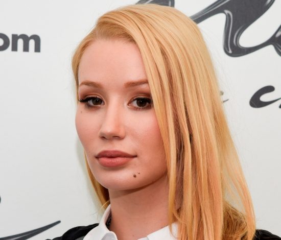 Ягодицы Игги Азалии: натуральные или нет?