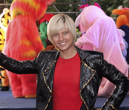 Шок дня. Оставим это без комментариев