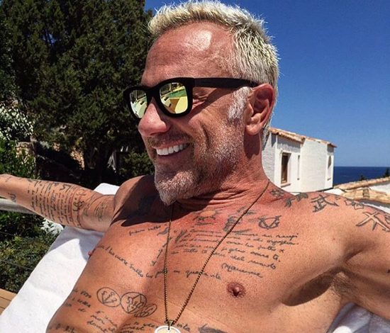 Подпишись: горячий итальянский танцор-миллионер!