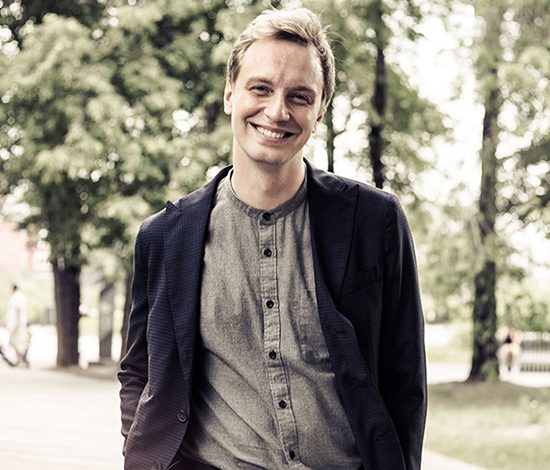 Холостяк недели: победитель «Народного артиста» Алексей Гоман