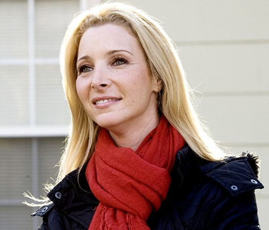 За что мы любим Фиби из «Друзей»?