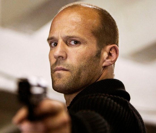 Стэтхэму - 49! Самые сексуальные лысые мужчины