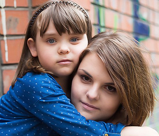 Личный опыт. Беременна в 18. Мать-одиночка