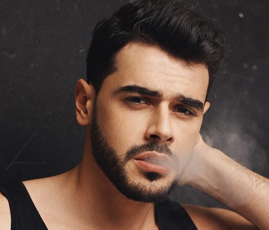 Самые сексуальные армяне