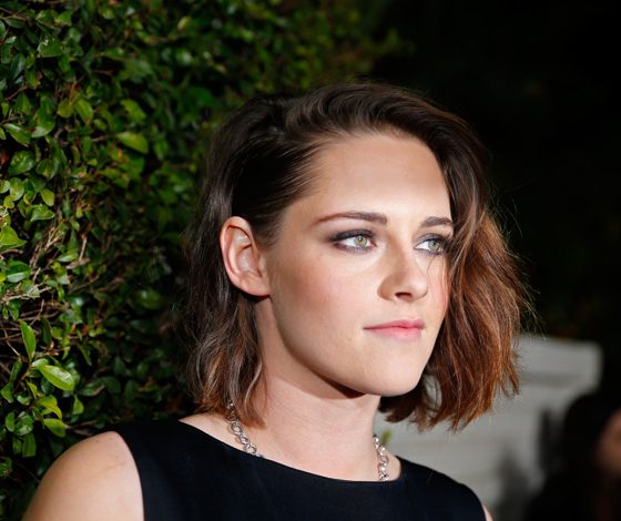 У Кристен Стюарт новый роман с девушкой