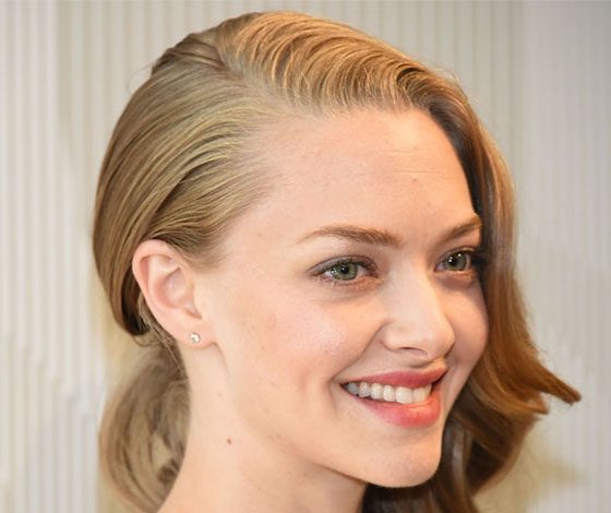 Аманда Сейфрид нашла замену Джастину Лонгу