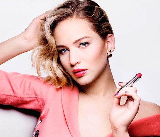 Dior Makeup завел Instagram