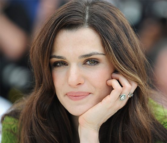 Почему мы завидуем актрисе Рэйчел Вайс