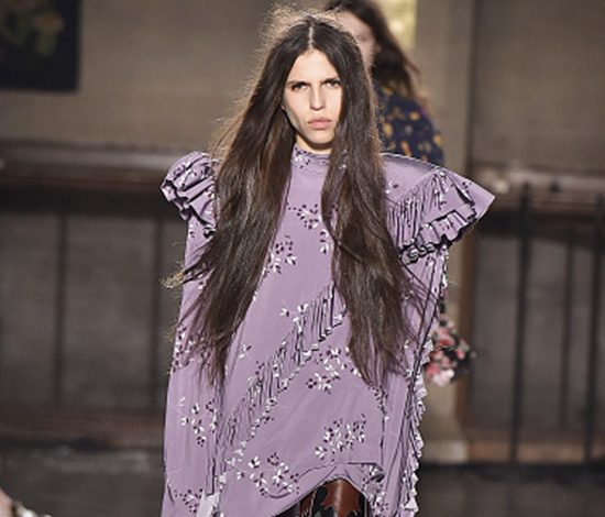 Неделя моды в Париже: показ Vetements