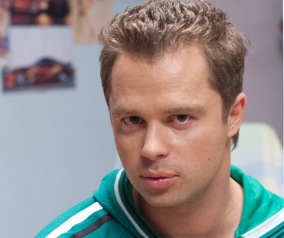 Виталий Гогунский нашел себе жену