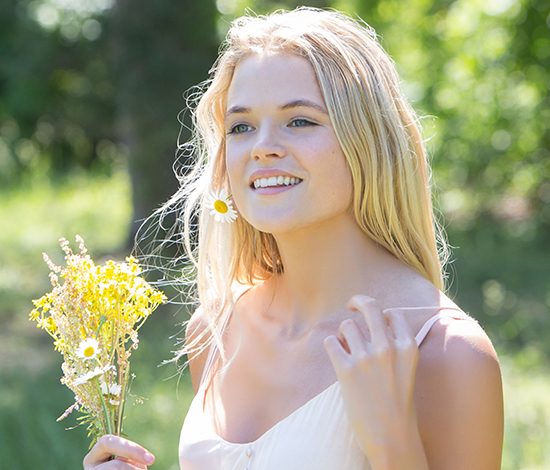 Все, чего ты не знал о празднике 8 Марта