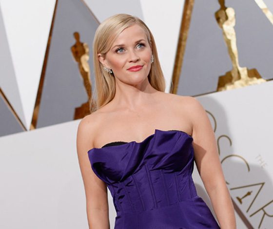 Риз Уизерспун попала под суд