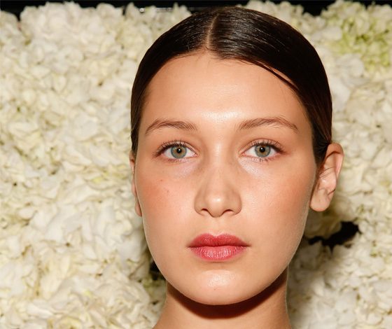 Сестра Джиджи Хадид сделала пластическую операцию?