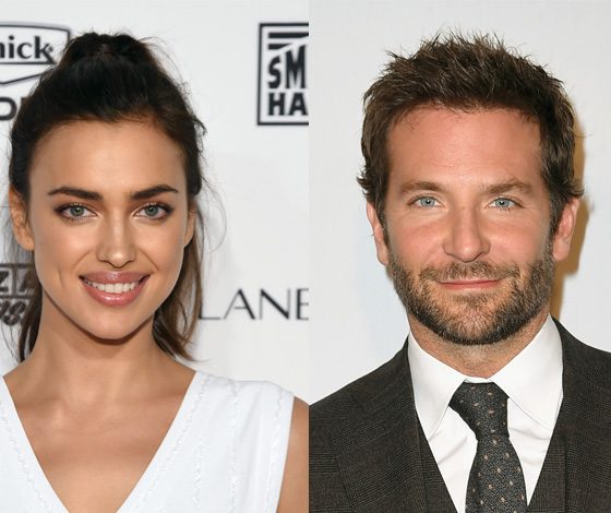 От них невозможно оторвать взгляд! Новые фото Купера и Шейк