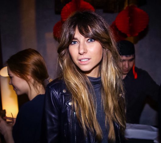 Открытие ресторана Madame Wong