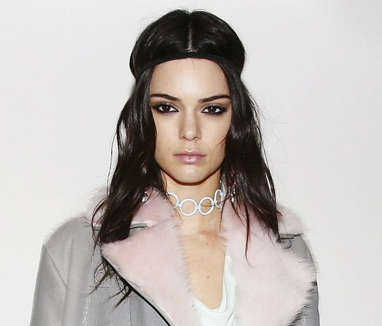 Кендалл Дженнер шокировала радикальной сменой имиджа