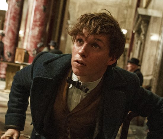 Продолжение «Гарри Поттера» станет трилогией