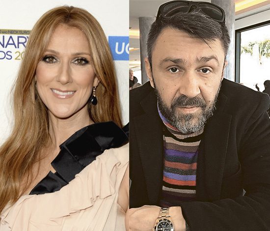 Как спела бы Селин Дион хит «Ленинграда» «Экспонат»