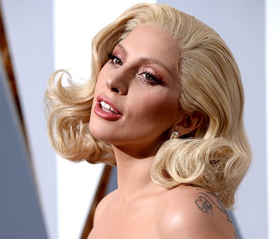 Как повторить прически голливудских звезд с «Оскара-2016»