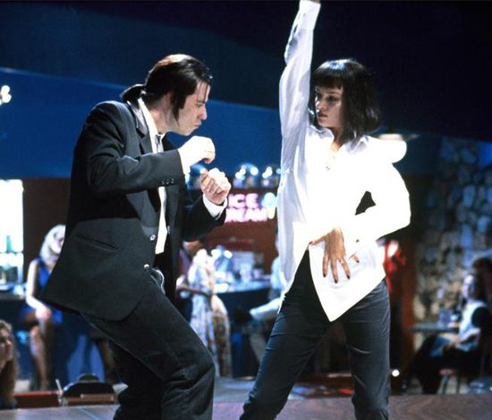 Самые знаменитые танцы из любимых кинофильмов