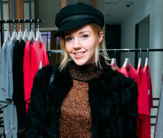 Презентация новой коллекции No comments Артема Кривды