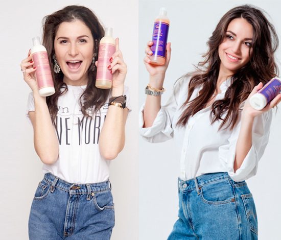 Бьюти-средства, без которых не прожить