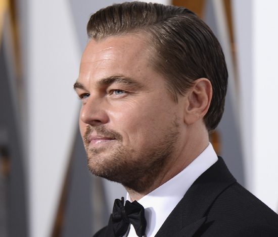 Как Леонардо ДиКаприо шутил над собой после премии «Оскар»