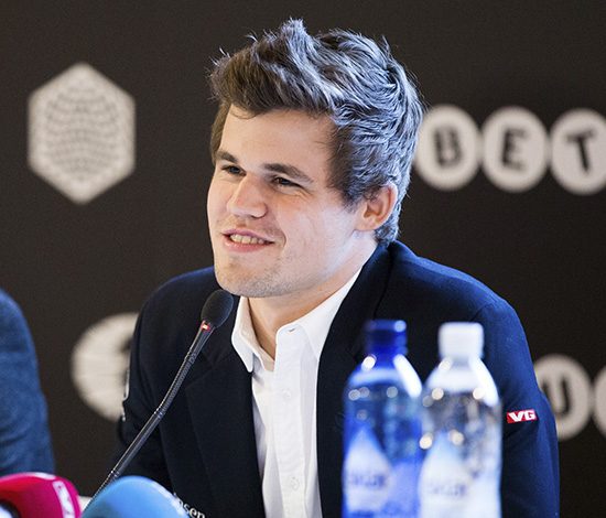 Что нужно знать о шахматистах