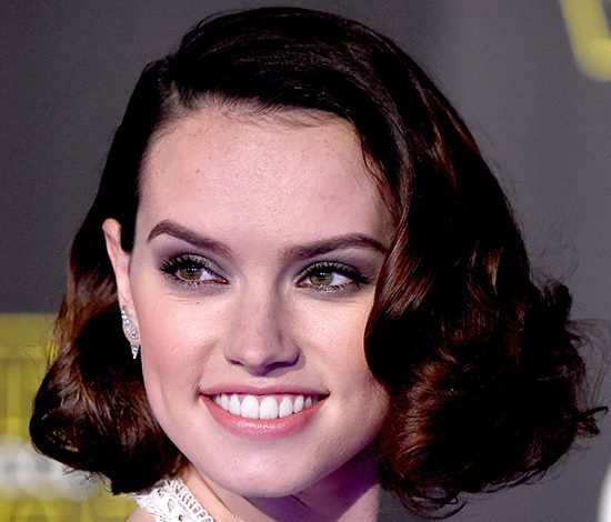 Стало известно, с кем запишет дуэт звезда «Звездных войн»