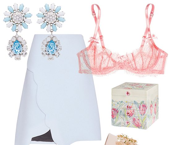 Топ-40 нежных подарков к 8 Марта