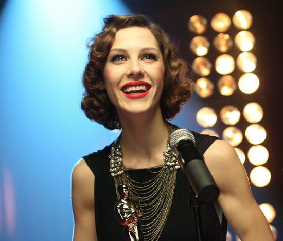 «Звери» выпустили новый альбом и клип с Ириной Горбачевой