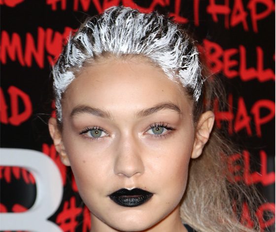 Девушки примеряют сумасшедшие тренды