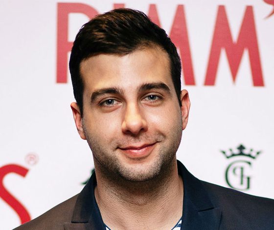 Иван Ургант рассказал о возвращении «Прожекторперисхилтон»