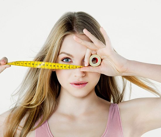 Эксперименты PEOPLETALK: битва с лишним весом