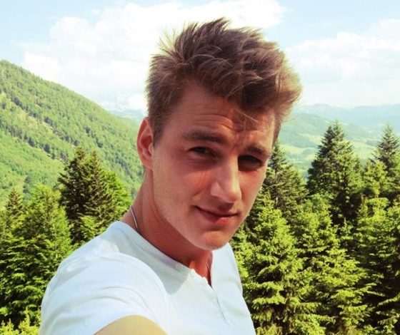 Алексей Воробьев влюбился на шоу «Холостяк»