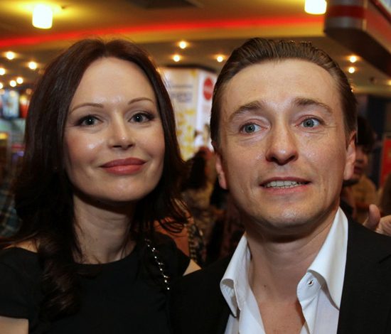 Друзья рассказали о причинах развода Сергея и Ирины Безруковых