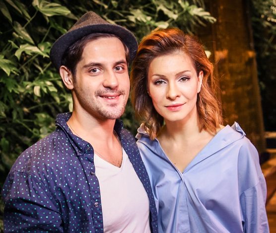 «Кухня»: Марк Богатырев и Елена Подкаминская на закрытом показе