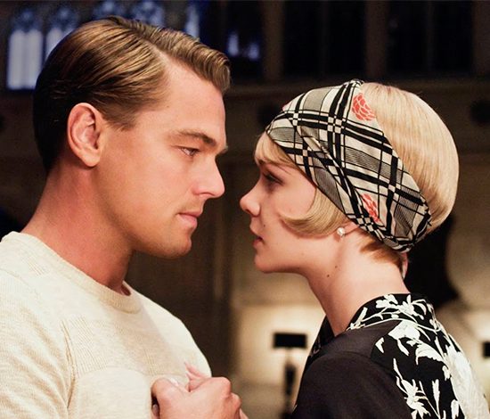 Кому повезло целоваться с Леонардо ДиКаприо